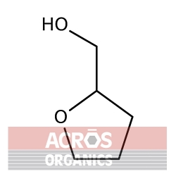Alkohol tetrahydrofurfurylowy, 99 +% [97-99-4]