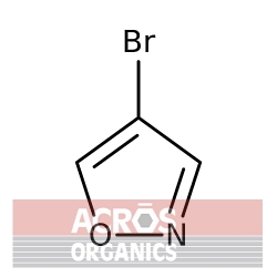 4-Bromoizoksazol, 95% [97925-43-4]