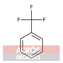 alfa, alfa, alfa-Trifluorotoluen, 99 +% [98-08-8]