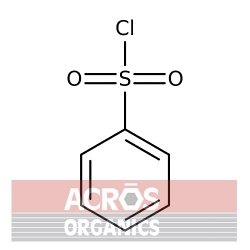 Chlorek benzenosulfonylu, 99% [98-09-9]