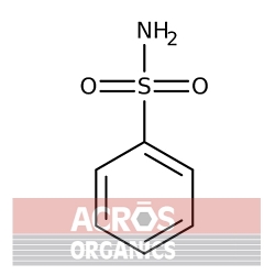 Benzenosulfonamid, 98 +% [98-10-2]