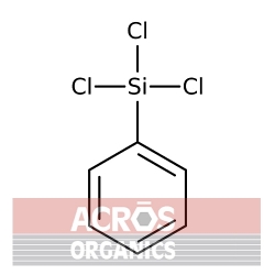 Fenylotrichlorosilan, 95% [98-13-5]