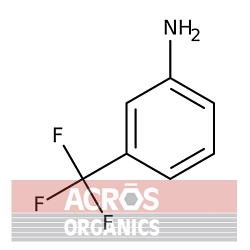 3-Aminobenzotrifluorek, 99 +% [98-16-8]