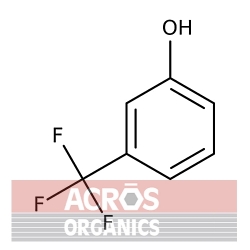 alfa, alfa, alfa-Trifluoro-m-krezol, 98 +% [98-17-9]