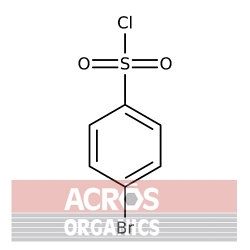 Chlorek 4-bromobenzenosulfonylu, 98% [98-58-8]