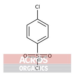 Chlorek 4-chlorobenzenosulfonylu, 97% [98-60-2]