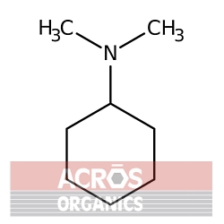 N, N-dimetylocykloheksyloamina, 99% [98-94-2]