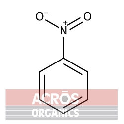Nitrobenzen, 99+%, odczynnik ACS [98-95-3]