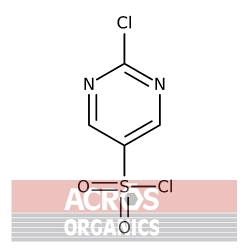 Chlorek 2-chloropirymidyno-5-sulfonylu, 97% [98026-88-1]