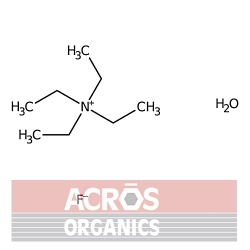 Wodzian fluorku tetraetyloamonu, 98% [98330-04-2]