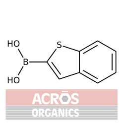 Kwas 2-benzotienyloboronowy, 98% [98437-23-1]