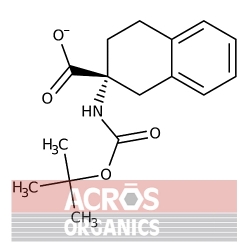 Kwas N-BOC-DL-2-aminotetralin-2-karboksylowy, 98% [98569-12-1]
