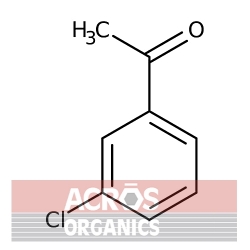 3'-Chloroacetofenon, 98% [99-02-5]