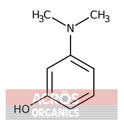 3-Dimetyloaminofenol, 97% [99-07-0]