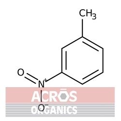 3-Nitrotoluen, 99% [99-08-1]