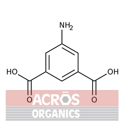 Kwas 5-aminooftalowy, 98% [99-31-0]