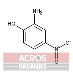 2-Amino-4-nitrofenol, 99% [99-57-0]