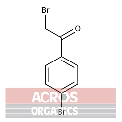 2,4'-Dibromoacetofenon, 98% [99-73-0]