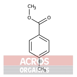 P-toluian metylu, 99% [99-75-2]