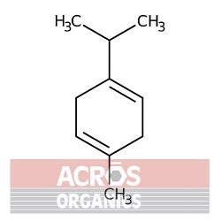 gamma-Terpinen, 97%, stabilizowany [99-85-4]