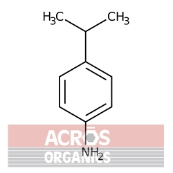 4-Izopropyloanilina, 99% [99-88-7]
