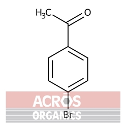 4'-bromoacetofenon, 98% [99-90-1]