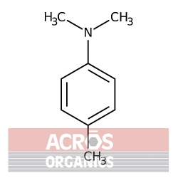 N, N-Dimetylo-p-toluidyna, 99% [99-97-8]