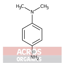 N, N-dimetylo-p-fenylenodiamina, 97% [99-98-9]