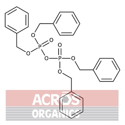 Pirofosforan tetrabenzylu, 99% [990-91-0]