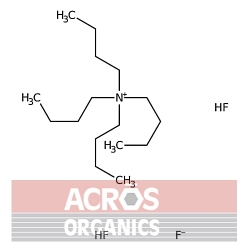 Dihydrogentrifluorek tetrabutyloamoniowy, 50-55% wag. roztwór w 1,2-dichloroetanie [99337-56-1]