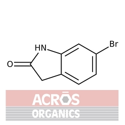 6-Bromooksindol, 97% [99365-40-9]