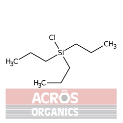 Chlorotripropylosilan, 98% [995-25-5]