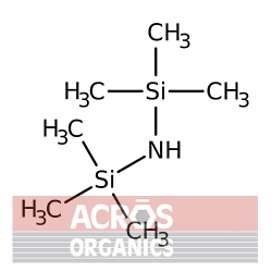 1,1,1,3,3,3-Heksametylodisilazan, 98%, AcroSeal® [999-97-3]