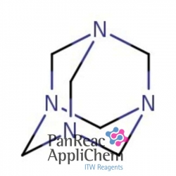 Heksametylenotetraamina (Reag. USP, Ph. Eur.) do analizy, ACS [100-97-0]