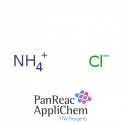 Chlorek amonu (Reag. USP) do analizy, ACS, ISO [12125-02-9]