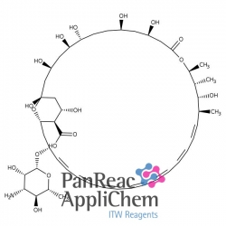 Amfoterycyna B BioChemica [1397-89-3]