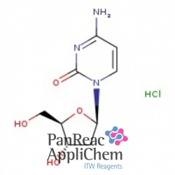 Chlorowodorek 2'-deoksycytydyny BioChemica [3992-42-5]