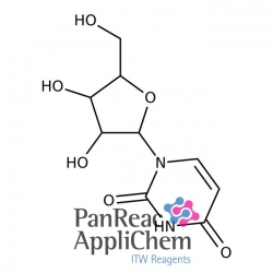 Urydyna BioChemica [58-96-8]