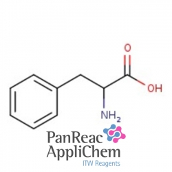 L-fenyloalanina (Ph. Eur., USP) czysta, klasy farmaceutycznej [63-91-2]