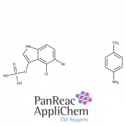 BCIP BioChemica [6578-06-9]