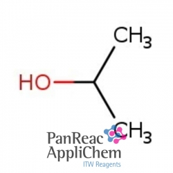 2-propanol do HPLC [67-63-0]