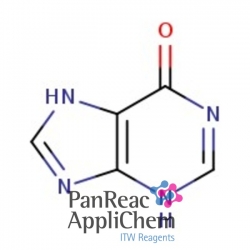 Hipoksantyna BioChemica [68-94-0]