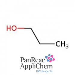 1-Propanol do UV, IR, HPLC [71-23-8]