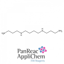 Spermina BioChemica [71-44-3]
