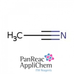 Acetonitryl do UV, IR, HPLC, ACS [75-05-8]