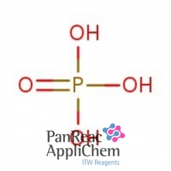 Kwas ortofosforowy 10% (USP-NF, BP, Ph. Eur.) czysty, klasy farmaceutycznej [7664-38-2]