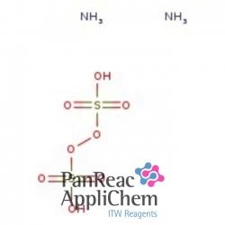 Nadtlenodisiarczan amonu (APS) (Reag. USP, Ph. Eur.) do analizy, ACS, BioChemica [7727-54-0]