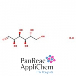 D(+)-glukoza 1-wodna (Ph. Eur, BP, USP) klasa IPEC [77938-63-7]