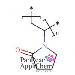 Polwinylopirolidon (K30) BioChemica [9003-39-8]