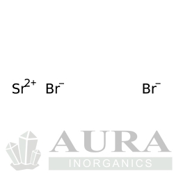 Bromek strontu 99,99% [10476-81-0]